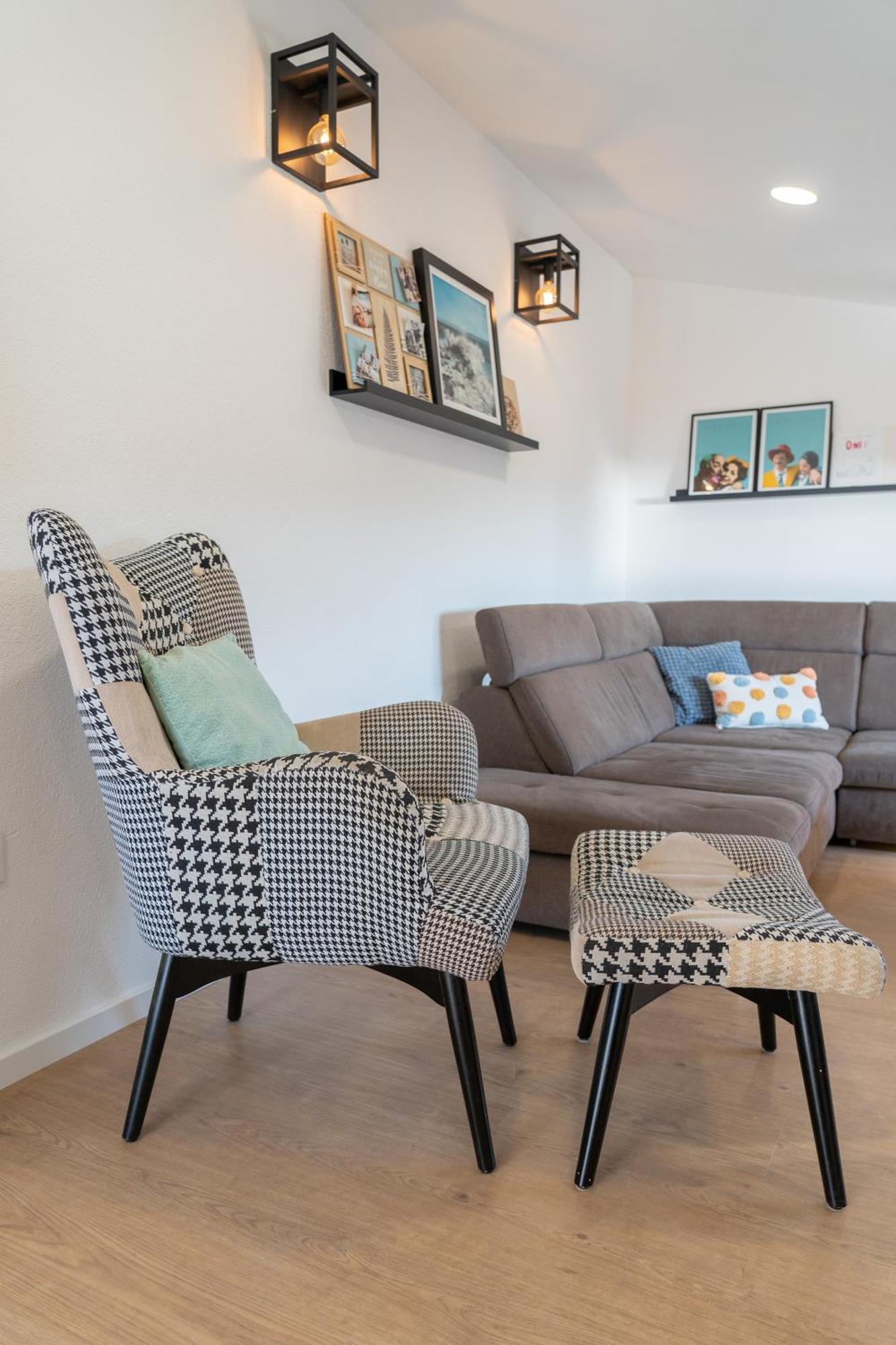 Apartman L&L Makarska Esterno foto